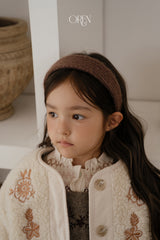 [OREN] Lavinia knit hairband
