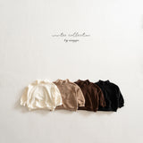 ［anggo］Chiffon cake tops