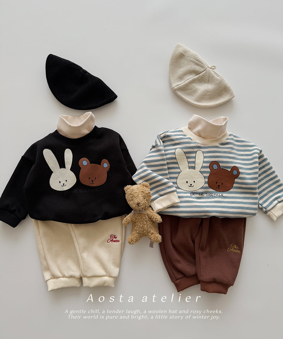 ［Aosta］Favorite mtm