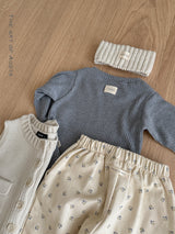 ［Aosta］Everyday Tee