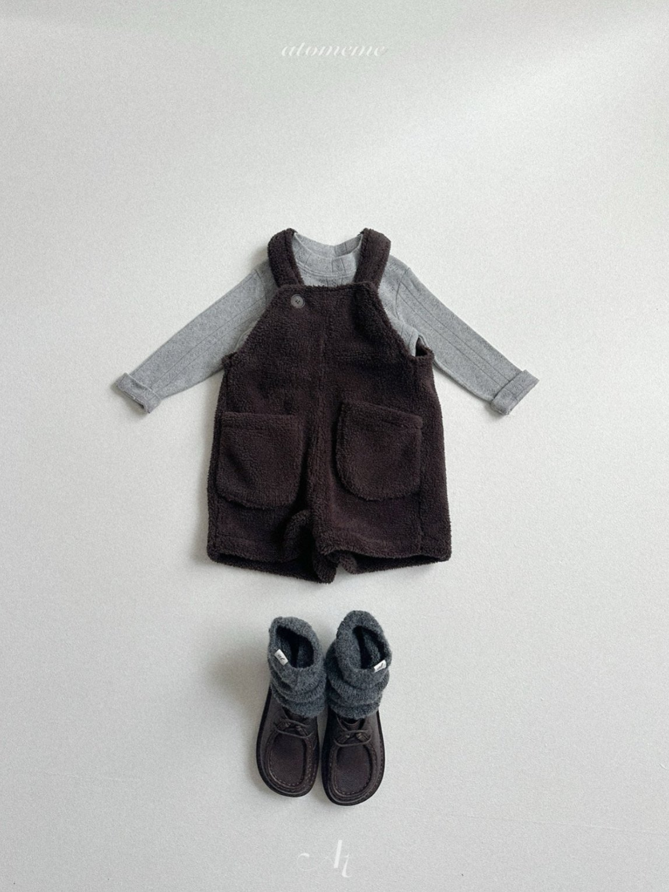 [atomeme] Sherpa Overall