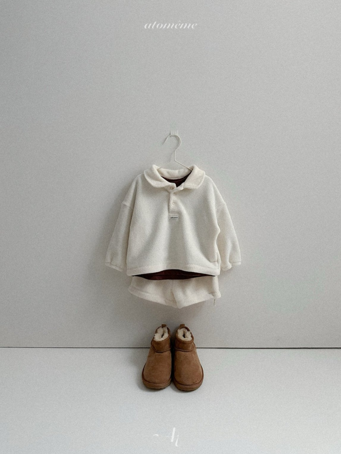 [atomeme] Snow Pants