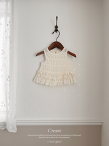 Adele frill setup