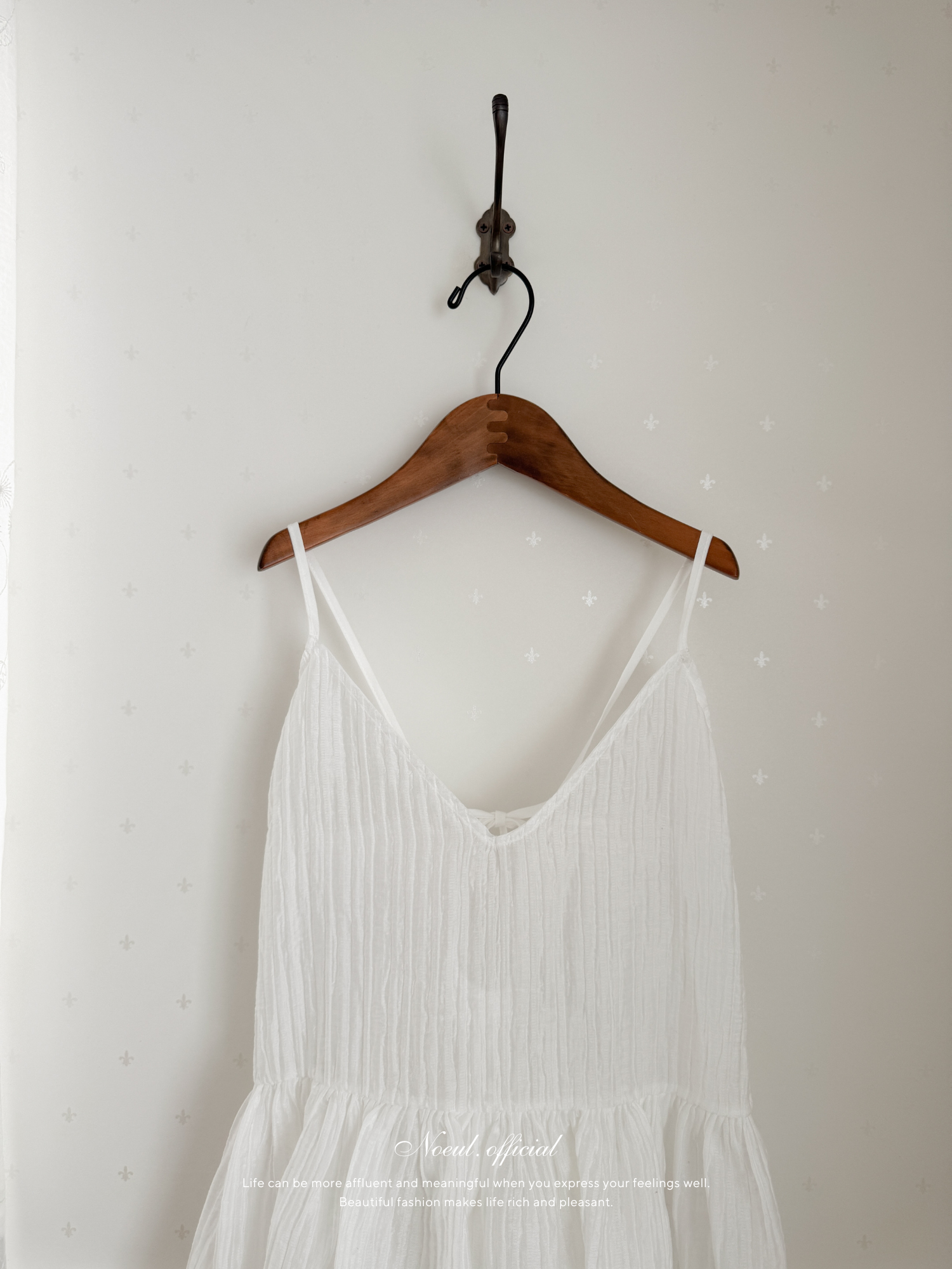 Lovi bustier (adult)