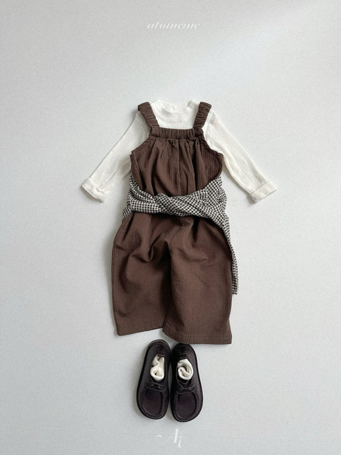 [atomeme] Herve Polar Tee