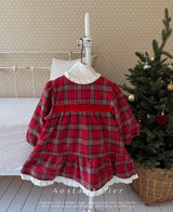 ［Aosta］Fake turtleneck