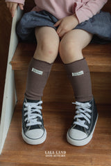 ［Lala land］Mellow socks