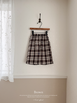 Teddy Loose Pants