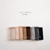 ［anggo］Anggo knit muffler