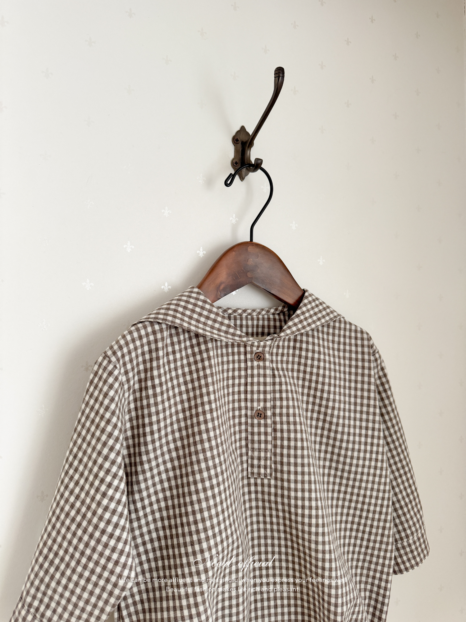 Jelly sailor rompers