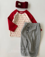 ［Aosta］Star Candy Pants