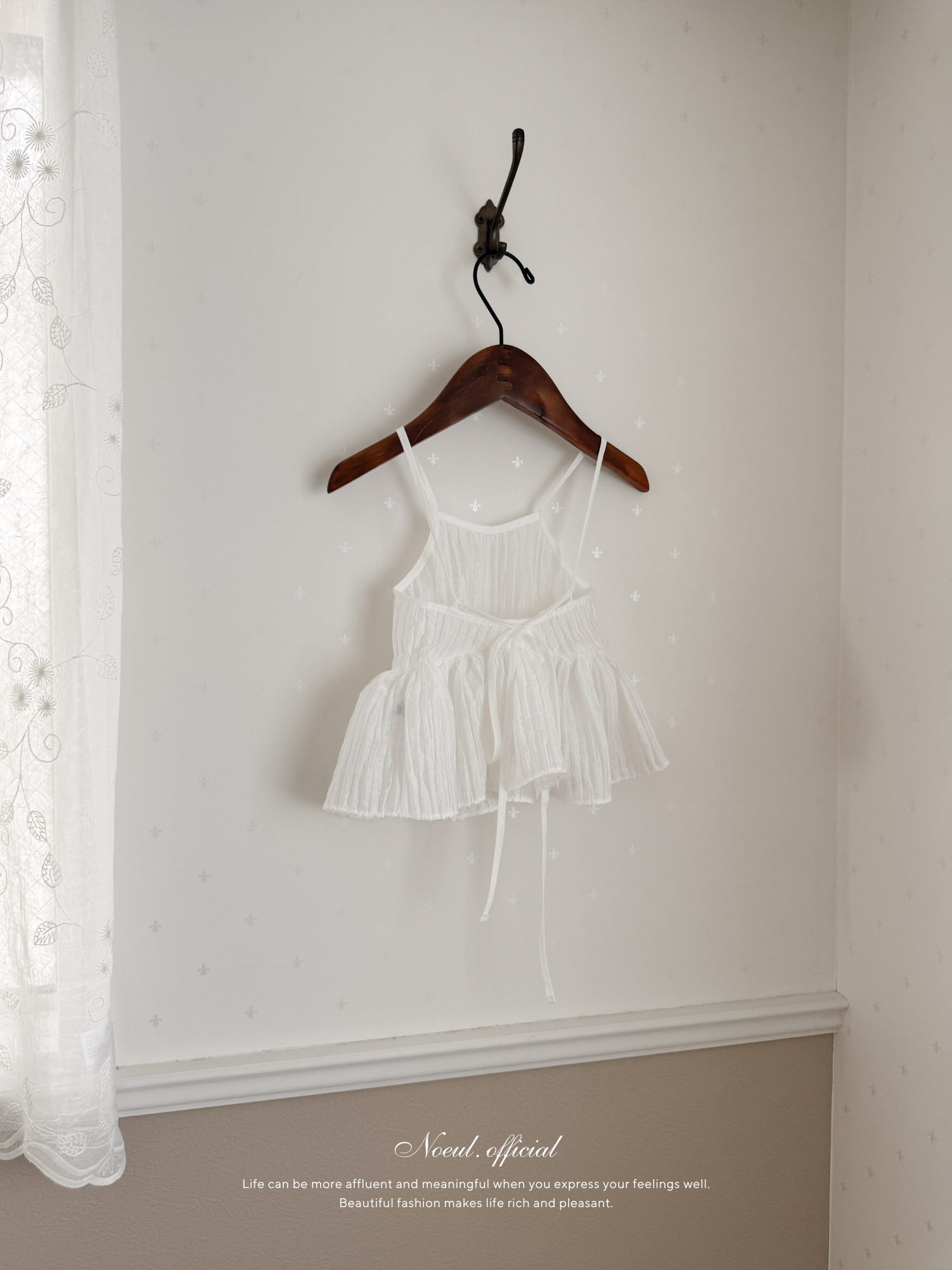 Lovi bustier (baby & kids)