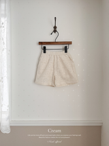 Stine short pants