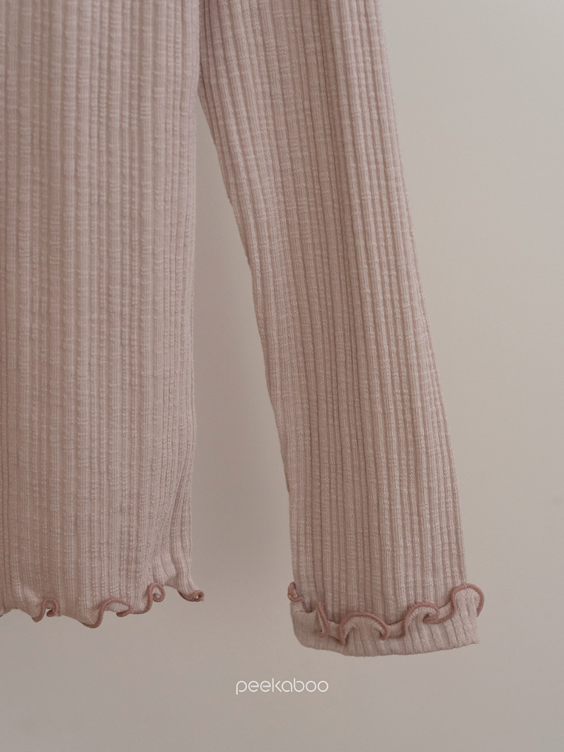 ［peekaboo］Dafne tee (mom)