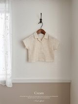 Stine shirt