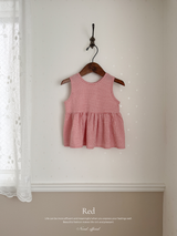 Ellie blouse