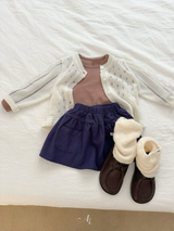 [atomeme] Winter Issac Tee