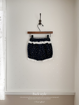 Roro lace bloomer