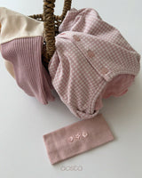 ［Aosta］Everyday Leggings