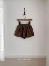 *Noeul.made* Muffin culottes