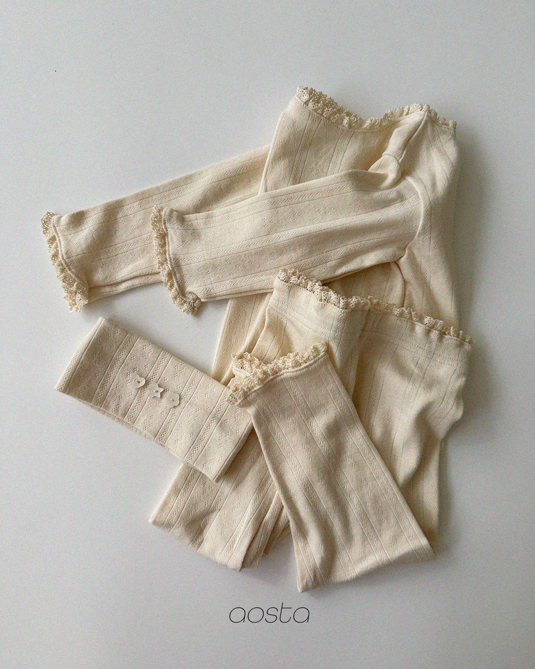 ［Aosta］Star Candy Headband