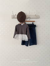 Shasha dot tee