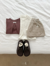 [atomeme] Pocket Skirt