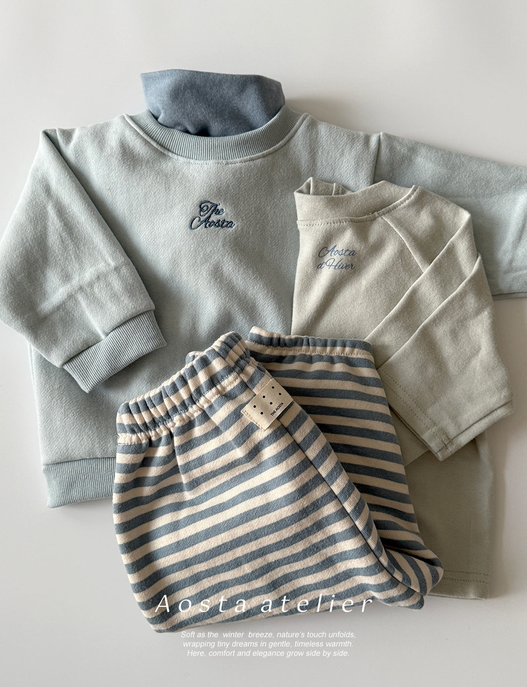 ［Aosta］Favorite mtm