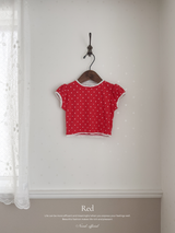 Ruby tee