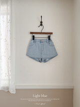 Wonder skirt pants