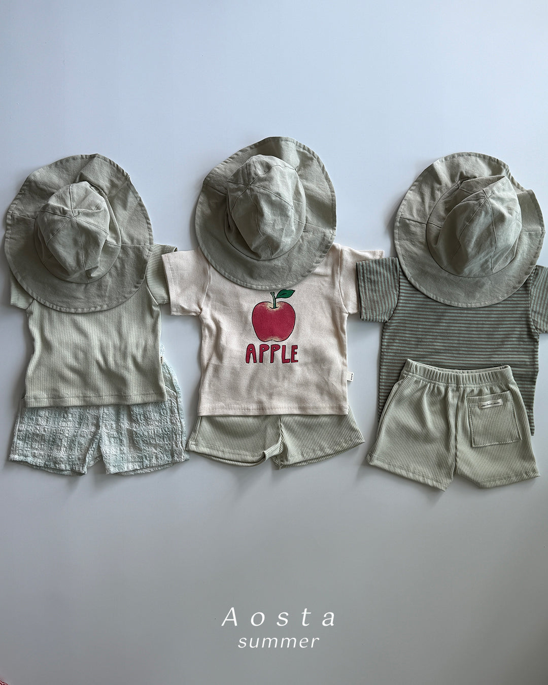 ［Aosta］Fruit tee
