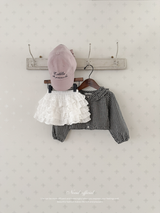 Sellena cancan skirt