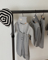 ［Aosta］Knit Cookie Beret