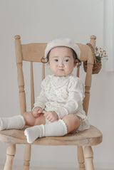 Roro lace bloomer