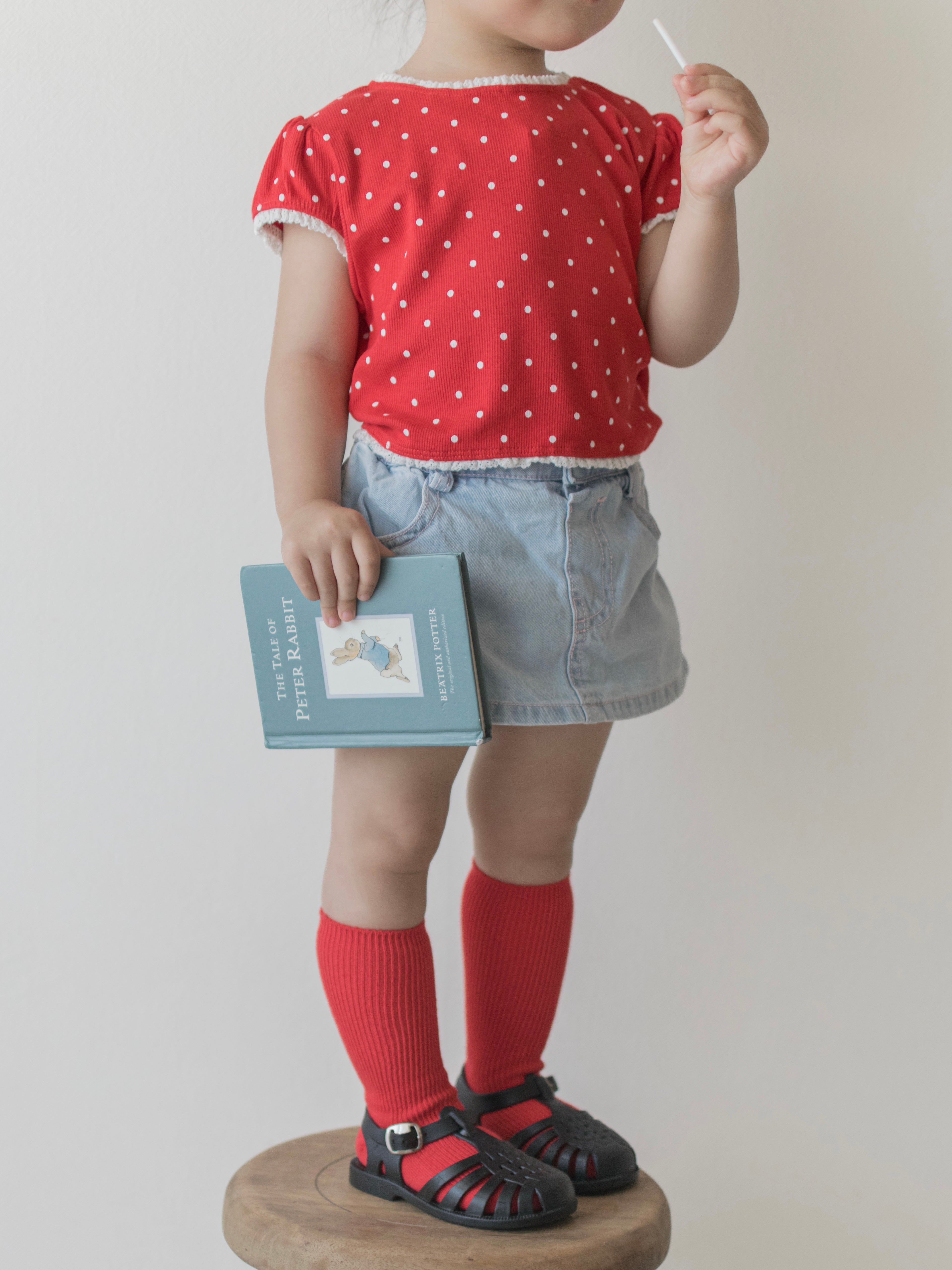 Ruby tee