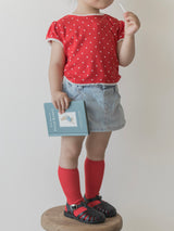Ruby tee
