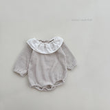 ［mimi market］Neo bandding rompers
