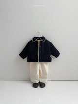 [atomeme] Melo Jacket