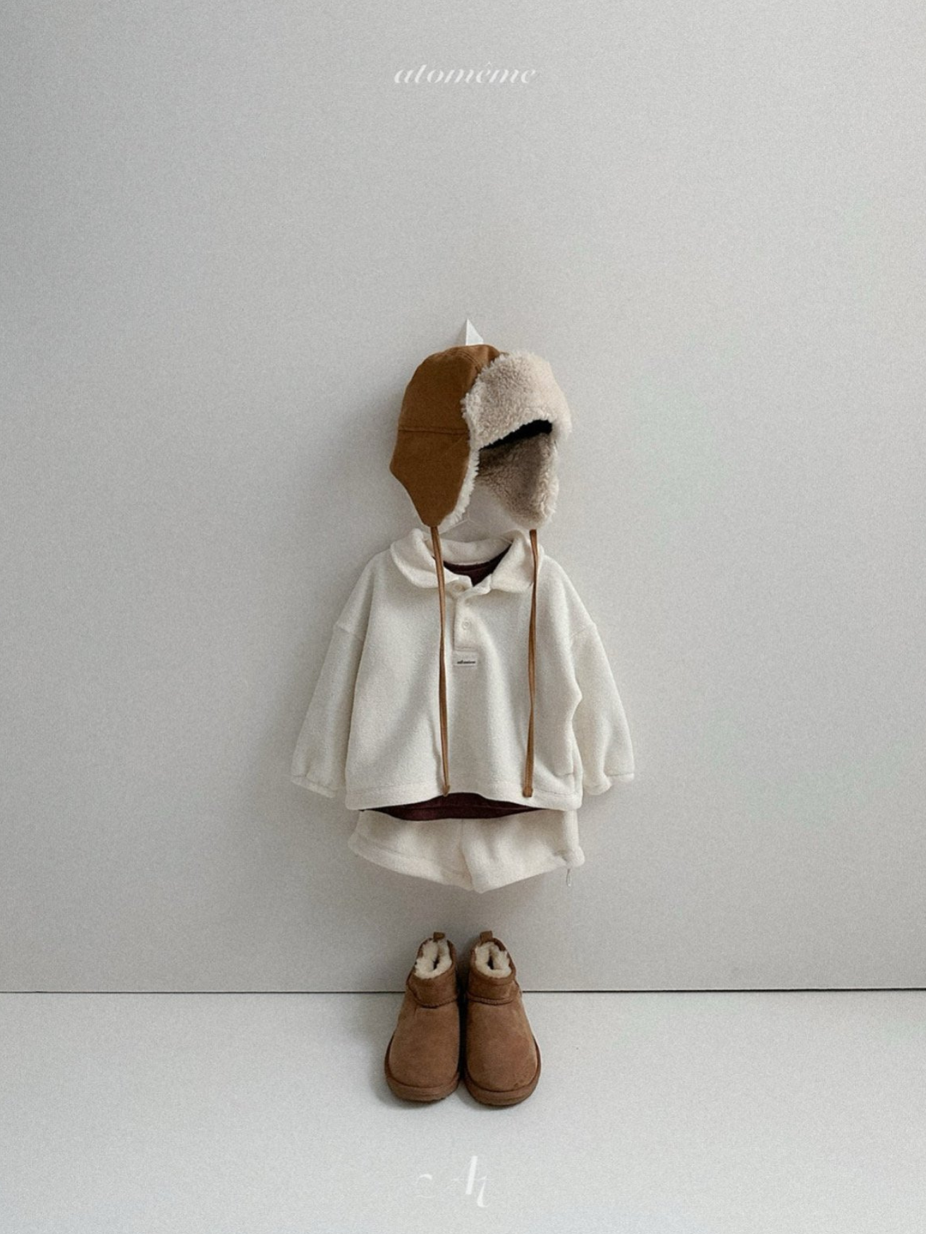 [atomeme] Snow Pants