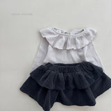 ［mimi market］Tutu cancan skirt