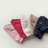 [whitesketchbook] Oneday fleece mtm