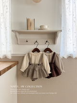 Rona cancan skirt