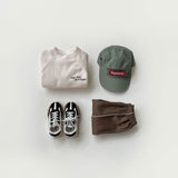 [whitesketchbook] Oneday fleece mtm