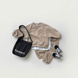 [whitesketchbook] Oneday fleece mtm