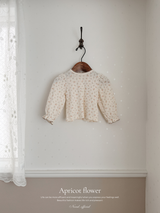 Jerry eyelet tops