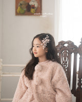 ［anggo］Whipping  jacket