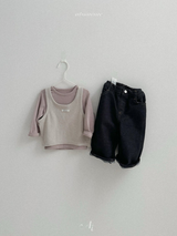 [atomeme] Latte Vest