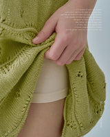［ROSETTE］Inner pants