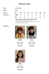 [whitesketchbook] Oneday fleece mtm