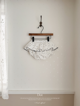 Bubble bloomer skirt (baby)